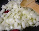 ちょっとだけ本気でラタトゥイユを作る！作り方5写真