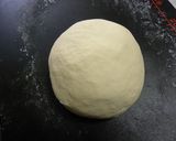 挑戦!手捏ねパン☆作り方4写真