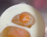 人参蒸しパン〜無加水鍋で♡作り方1写真