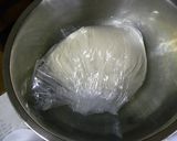 挑戦!手捏ねパン☆作り方6写真