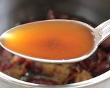 はちみつ入りの生姜・なつめ茶~ペースト作り方4写真