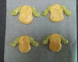 HMでワンワンとうーたんのクッキー作り方6写真