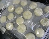 挑戦!手捏ねパン☆作り方11写真