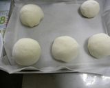 挑戦!手捏ねパン☆作り方14写真
