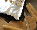 ♡簡単うまうまアイスボックスクッキー♡作り方7写真