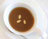 はちみつ入りの生姜・なつめ茶~ペースト作り方7写真