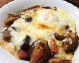 野菜ゴロゴロ夏野菜カレー作り方7写真
