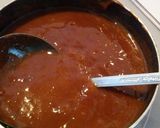 夏野菜の焼きカレー作り方2写真