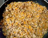 ☆具だくさん肉味噌☆作り方6写真