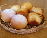 HBで☆基本のパン生地覚書作り方10写真