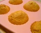 ♡甘さひかえめマフィン♡作り方7写真