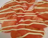 バジルトマト作り方4写真