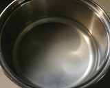 茹であずき缶で♪とろ〜り水ようかん作り方2写真