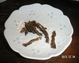 ゴーヤ茶作り方3写真