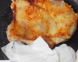 皆大好き☆照り焼きチキン☆蜂蜜オイスター作り方4写真