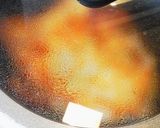 皆大好き☆照り焼きチキン☆蜂蜜オイスター作り方5写真