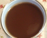 茹であずき缶で♪とろ〜り水ようかん作り方5写真