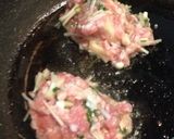 ハンバーグ⁈作り方3写真