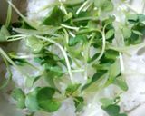 簡単！さっぱり！やまかけマグロ丼作り方3写真
