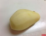 ミニハッシュポテト~サクサクもっちり作り方1写真