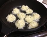 ミニハッシュポテト~サクサクもっちり作り方6写真