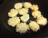 ミニハッシュポテト~サクサクもっちり作り方7写真