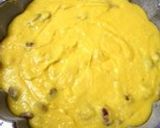 クランベリーサワーケーキ作り方7写真