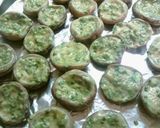 椎茸ぱくぱく☆ネギ味噌焼き作り方3写真