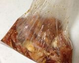 塩麹で作る☆鶏もも肉の甘辛炒め作り方2写真