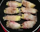 じゃがいもの豚バラ巻き♪お弁当.BBQ作り方6写真