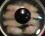 じゃがいもの豚バラ巻き♪お弁当.BBQ作り方7写真