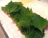 大葉たっぷり豚肉ロール作り方2写真