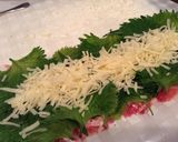 大葉たっぷり豚肉ロール作り方3写真