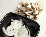 塩麹で作る☆鶏もも肉の甘辛炒め作り方3写真