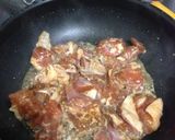 塩麹で作る☆鶏もも肉の甘辛炒め作り方4写真