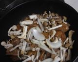塩麹で作る☆鶏もも肉の甘辛炒め作り方5写真