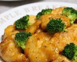 お肉柔らか＊鶏胸肉とキャベツの旨ダレ炒め作り方9写真