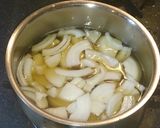 フワっトロっ親子丼作り方1写真