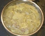 フワっトロっ親子丼作り方3写真