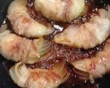 玉ねぎの豚バラ巻き♪お弁当にも作り方6写真