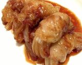 玉ねぎの豚バラ巻き♪お弁当にも作り方8写真