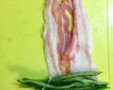 ピーマンの豚バラ巻き♪お弁当にも作り方3写真