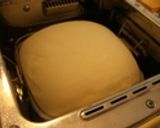 ホームベーカリーであつあつあんまん作り方4写真