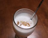 carinaで南国ココナツドリンク作り方5写真