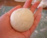 ホームベーカリーであつあつあんまん作り方6写真