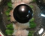 ピーマンの豚バラ巻き♪お弁当にも作り方6写真