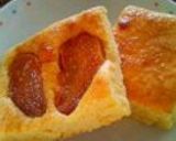 チーズ味カップケーキ★ダイエット仕立て！作り方6写真