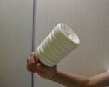 ゜+:.振るだけ！手作りバター.:+　゜作り方1写真