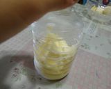 ゜+:.振るだけ！手作りバター.:+　゜作り方4写真