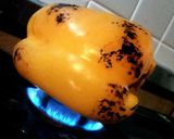 パプリカの、とびきり美味しい食べ方。作り方3写真